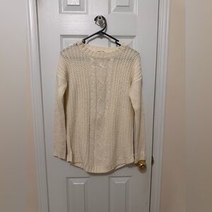 Cabin creek Knitted sweater
